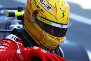Photo Championnat - Hamilton reprend 25 points à Antonelli !