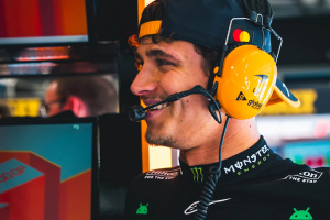 Photo GP de Barcelone de F1 : La chance sourit à Lando Norris, de retour sur le podium