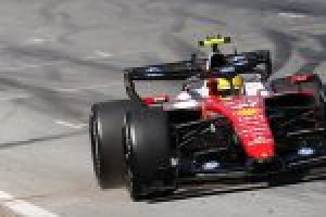 Photo Championnat des constructeurs : gare au réveil de Ferrari ?
