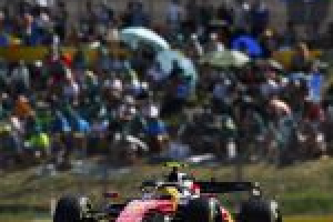 Photo F1 2026 : Les classements modifiés après la pénalité à Barcelone
