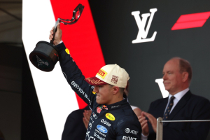 Photo Red Bull refuse de rendre le trophée de Monaco à Gasly
