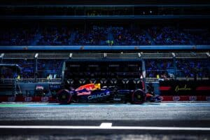 Photo Red Bull rejette l’étiquette de meilleur moteur attribuée par la FIA