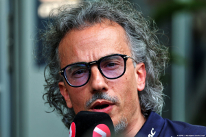 Photo Mekies maintient que 'les données' ne prouvent pas l'avantage du moteur Red Bull