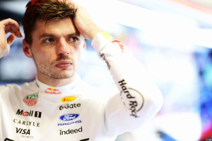 Photo Verstappen fait patienter Red Bull, le marché des transferts suspendu à son choix