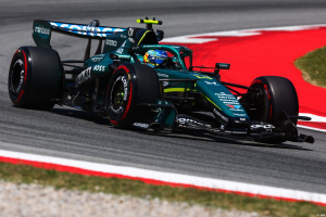 Photo Aston Martin F1 admet que 'le plan Newey' commence à peser lourd sur le moral