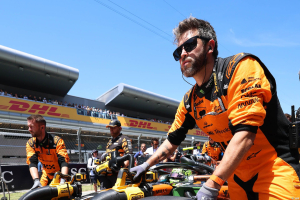 Photo Officiel : McLaren F1 saisit la Cour d'appel internationale de la FIA dans l'affaire Gasly