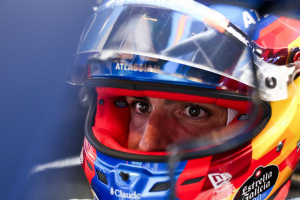 Photo Sainz veut que Williams F1 'reparte de zéro' après le 'choc' de Barcelone