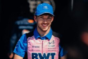Photo Red Bull et McLaren font appel après le podium de Gasly à Monaco