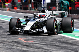Photo Herta raconte les coulisses de ses premiers EL1 avec Cadillac F1