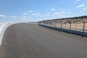 Photo Aucun virage comparable en F1 : pourquoi il y a de la folie sur le Madring