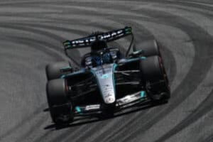 Photo Pourquoi Mercedes accumule-t-elle les déconvenues ?