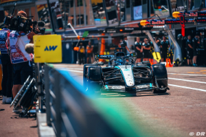 Photo Pénalités de Monaco : Mercedes F1 reçoit sa date d'audience avec la FIA