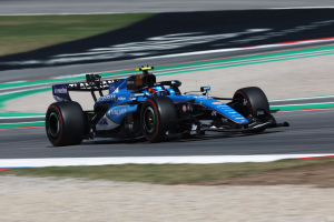 Photo Williams F1 a vécu un week-end 'incroyablement difficile' à Barcelone