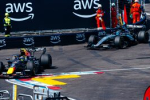 Photo Mercedes jette l’éponge dans l’affaire du GP de Monaco