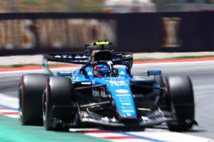 Photo Coulthard doute de la patience de Sainz chez Williams F1