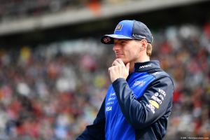 Photo Le tout pour le tout : Red Bull cherche à racheter la clause de sortie de Verstappen