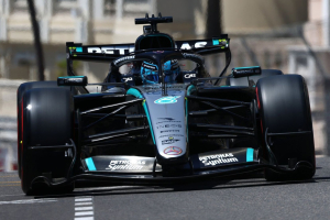 Photo Mercedes explique l'abandon de son recours concernant le GP de Monaco