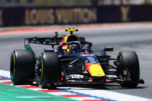 Photo Les évolutions de Red Bull 'ne seront pas suffisantes' pour viser la victoire