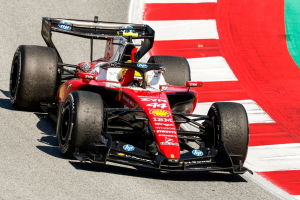 Photo Ferrari avec un nouveau moteur et un nouveau carburant dès le GP d'Autriche ?
