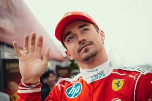 Photo Leclerc doit 'comprendre qu'il ne va pas battre Hamilton tout le temps'