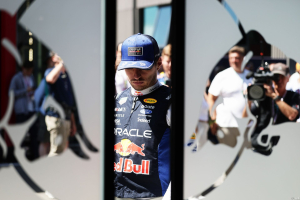 Photo Villeneuve considère Verstappen comme 'le dernier soldat' de Red Bull