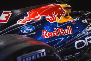 Photo Ford veut faire rouler deux stars de la F1 sous ses couleurs en compétition