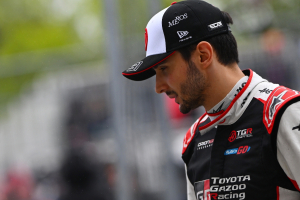 Photo GP de Monaco de F1 : Esteban Ocon mise gros sur les qualifications ce week-end