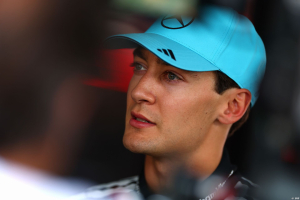 Photo 'C'est derrière nous' : Russell encourage Mercedes F1 à oublier la frustration de Monaco