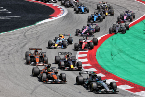 Photo Malgré leur valorisation record, les équipes de F1 restent sous-évaluées