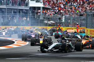 Photo ADUO, V8 et même un moteur FIA : Tombazis lève le voile sur les grands projets de la F1