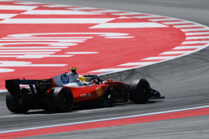 Photo GP d’Autriche de F1 : programme, chaînes TV et horaires du week-end, Lewis Hamilton lancé vers le titre avec Ferrari ?