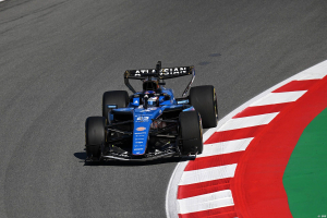 Photo Williams F1 espère être plus en forme en Autriche que lors du dernier Grand Prix