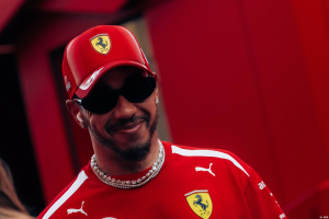 Photo Ferrari aurait été 'idiote' de ne pas écouter Hamilton