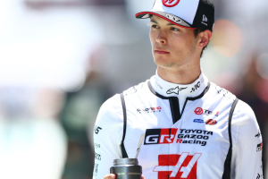 Photo GP d'Autriche de F1 : Ollie Bearman fixe des objectifs clairs avant la pause estivale