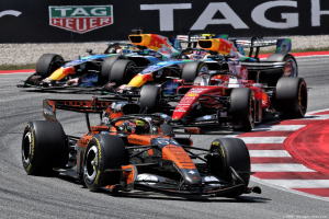 Photo Officiel : la F1 valide les règles moteur de 2027-2028 et lance le retour du V8