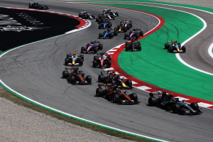 Photo C'est fait : la FIA valide définitivement les changements moteur 2027 et 2028