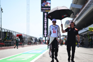 Photo GP d'Autriche de F1 : Esteban Ocon prêt à en découdre sur un circuit classique