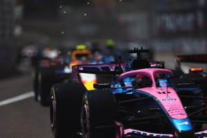 Photo Podium contesté de Gasly : où en est la procédure et quelle est la suite ?
