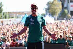 Photo La rumeur d’un retour d’Alonso chez Alpine prend de l’ampleur