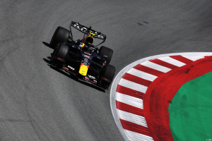 Photo Red Bull a réussi à atteindre le poids minimum pour sa course en Autriche