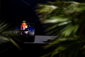 Photo Villeneuve : Red Bull a perdu de son éclat après le départ de plusieurs cadres