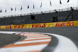 Photo Zandvoort dit oui à la Formule E mais n'écarte pas un retour de la F1