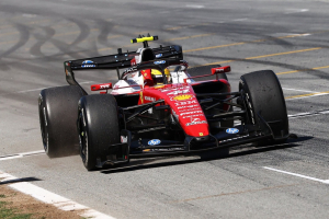 Photo Après l'Autriche, Ferrari prévoit déjà une autre évolution majeure avec l'ADUO