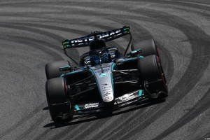 Photo 'Nous devons réagir' : Wolff tire la sonnette d'alarme chez Mercedes F1