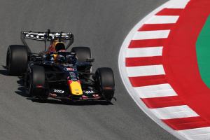 Photo Red Bull détaille les enjeux du GP d'Autriche, entre évolutions et course à domicile