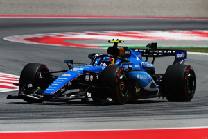 Photo Williams F1 et Racing Bulls annoncent un troisième pilote pour l'Autriche