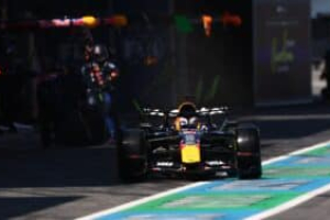 Photo Les discussions s’accélèrent entre Verstappen et Red Bull