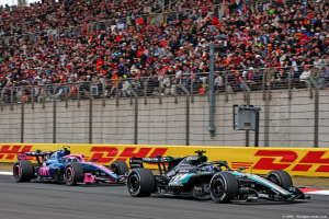 Photo Alpine F1 juge 'irréaliste' d'espérer se rapprocher des top teams en cours de saison