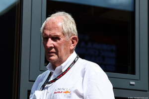 Photo Marko fustige la farce de Monaco et juge la F1 trop compliquée