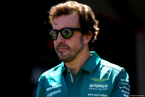 Photo En F1 ou ailleurs en 2027 ? Alonso répond aux rumeurs et fixe son calendrier